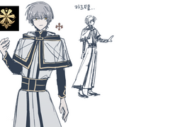 카르텔 잡설정 모음,,