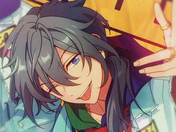 [앙스타 드림] 중딩 니키의 여름과 pino의 상관관계