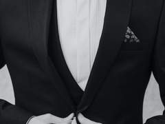 Tuxedos 101: A Complete Guide for the Modern Gentleman