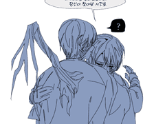 W파우x차원절개 이상