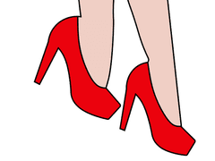 견습 내레이터 도아진