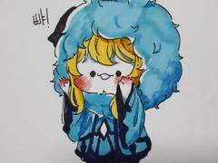 원신 꼬맹이 심연메이지들 1탄