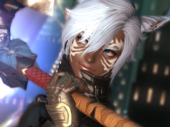 빛의 전사, 모험가