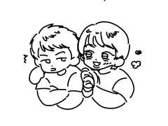 구동방 그림 백업