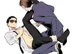 존윅4 케인중심 2차창작 2