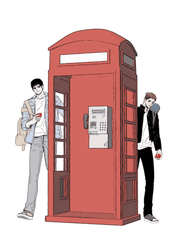 7x14 만화 연성들