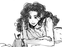 초원이 사랑한 양치기