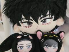 [센루/대협태웅/仙流] 포토톡 도안 배포