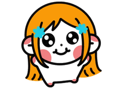 ✨️히메&유미 키링도안✨️