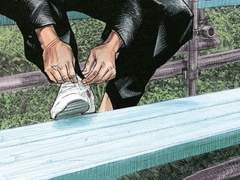 [태웅태섭] shall we dance?