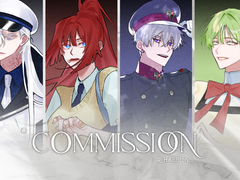 [CLOSE] 반음 LD 커미션