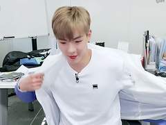 [MX/셔누, 아이엠] 한체대.