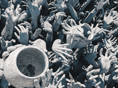 (중단) 릴리트 외전: 빙의자 1부 (4-6)