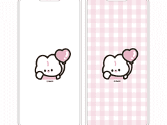 베빗 핸드폰 배경화면 무료공유