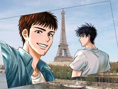 태웅대만 여행용 투명포카 도안 배포