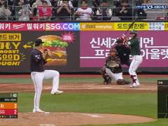 05.19(금) 18:30KBO LG vs 한화 (라인업 분석 예정)