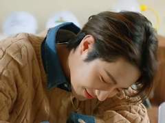 과대 이동혁이랑 비밀연애하기 外-1