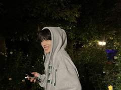 지성이에게 위로 받고 싶을때 TALK