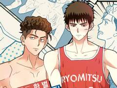 태섭대만 '반반 물 많이'