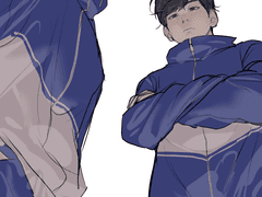 지상고 포카 도안(투명화)