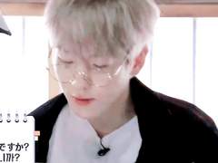 그리고 좋아한다고 고백도 했어요