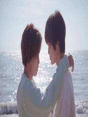 붉은 실 (미나쇼 신미나의 이야기)