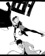 파트너가 죽었다.