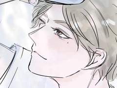 하이큐!! 그림 백업