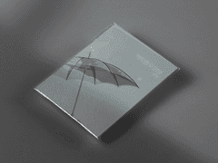 [온아죽(일)/음11] 건우아현녀 재록본 <짝사랑주의보>