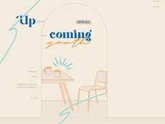 [중혁독자] 업커밍 유스 上