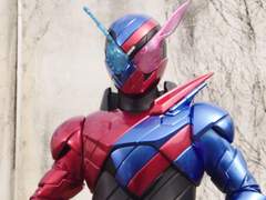 가면라이더 최고의 변신 포즈는? (1호편)