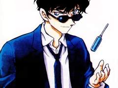 [명탐정 코난/마츠다 진페이 드림] 과거로 -1