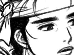 [우성명헌]낙서50