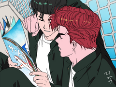 [백호열]이것저것