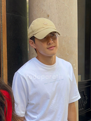 더운 여름의 끝자락