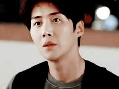 멈춘 시간 속의 헤매임 04