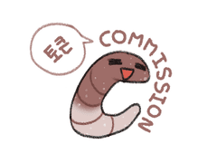 매나니 토큰 커미션 모음