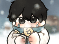 팬아트 (Jan 2021)