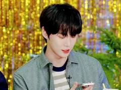 [김도영]고양이 후배 한명