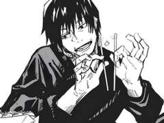 만약 토우지가 괜찮은 아버지였다면?