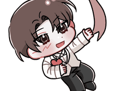 [유예] 복숭아 향기의 진실🍑