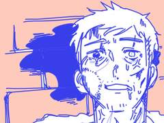 [마레/eng] 이 이야기는 심장이 없는 사람의 이야기