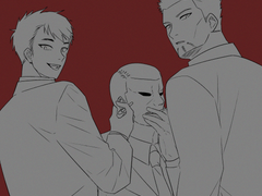 위닝샷 황금세대 느와르