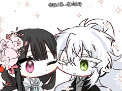 야마부키 히스이 山吹 翡翠