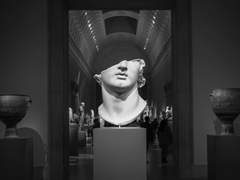 [우성명헌] 아르카디아(上)