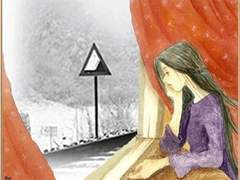 사물이 보이는 것보다 가까이 있음.