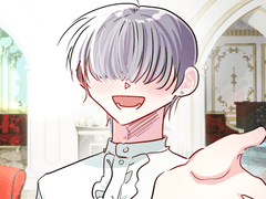 <어느 마술사의 비밀스런 공방> 1화