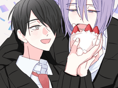 쿠로코의농구 연성