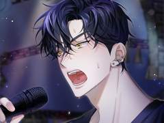 풀채색 커미션 (샘플이 조금 낡았습니다!!)