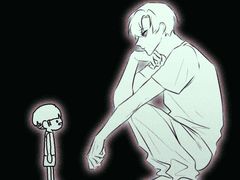 [준탯] 찢어죽이고싶다 2